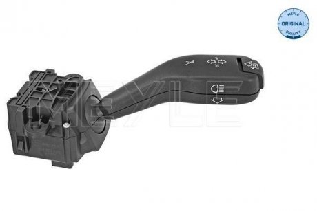 Перемикач підрульовий BMW 3 (E46)/5 (E39)/7 (E38)/X5 (E53) 94-11 MEYLE 314 850 0000 (фото 1)