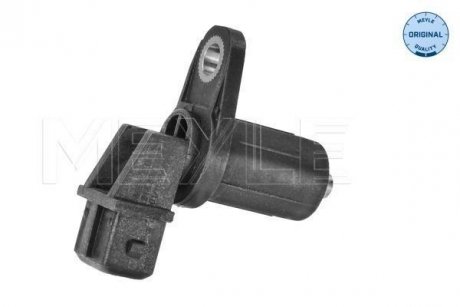 Датчик положення колінвалу BMW 3 (E90/E92)/5 (E60/7 (E38) 94-13 MEYLE 314 899 0000 (фото 1)