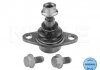 Опора кульова (передня) Mini (R50/R52/R53) 01-08 316 010 0007