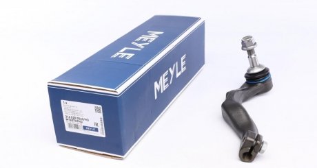 Наконечник тяги рульової (R) BMW 2 (F45/F46)/Mini Clubman/Countryman 1.5-2.0D 13- (L=235mm) MEYLE 316 020 0040/HD (фото 1)