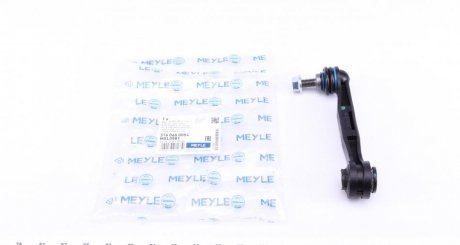 Тяга стабілізатора (заднього) BMW X3 (F25)/X4 (F26) 11- MEYLE 316 060 0054 (фото 1)