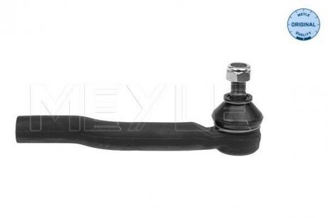 Наконечник тяги рульової (R) Suzuki Grand Vitara 98-05 MEYLE 33-16 020 0017 (фото 1)