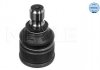 Опора кульова KIA CLARUS, MAZDA 323 F VI, 626 II-III 82 перед. міст низ (Вир-во MEYLE) 35-16 010 0001
