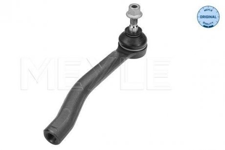 Наконечник тяги рульової (R) Nissan Juke/Leaf 10- MEYLE 36-16 020 0015 (фото 1)