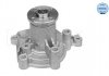 Помпа води Hyundai Elantra/Tucson/i30/Matrix/Kia Sportage/Cee\d/Cerato 1.8/2.0/2.0 16V/CVVT 00- MEYLE 37-13 220 0003 (фото 2)