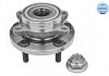 Підшипник маточини (передньої) Hyundai Elantra/i30/Kia Cee\d 11- MEYLE 37-14 652 0004 (фото 1)