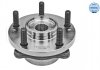 Підшипник маточини (передньої) Hyundai Elantra/i30/Kia Cee\d 11- MEYLE 37-14 652 0004 (фото 2)