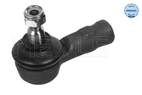 Наконечник тяги рульової Hyundai Sonata II/ Mitsubishi Pajero 99-07 MEYLE 37-16 020 0003 (фото 1)