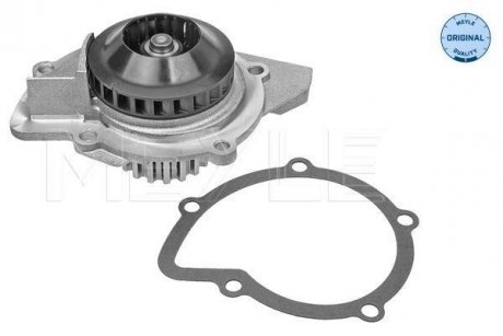 Помпа води Citroen C4/C5/C8/Jumpy/Fiat Scudo/Peugeot 308/407/508/Ford Focus/Mondeo 2.0HDi/TDCi 09- MEYLE 40-13 220 0004 (фото 1)