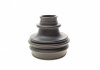 ШРКШ (зовнішній) Citroen Berlingo/Xsara/Peugeot Partner 98-11 (25z/34z/58.5mm/86mm) (+ABS29z) MEYLE 40-14 498 0027 (фото 4)