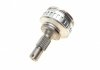 ШРКШ (зовнішній) Citroen Berlingo/Xsara/Peugeot Partner 98-11 (25z/34z/58.5mm/86mm) (+ABS29z) MEYLE 40-14 498 0027 (фото 7)