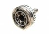 ШРКШ (зовнішній) Citroen Berlingo/Xsara/Peugeot Partner 98-11 (25z/34z/58.5mm/86mm) (+ABS29z) MEYLE 40-14 498 0027 (фото 8)