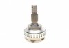 ШРКШ (зовнішній) Citroen Berlingo/Xsara/Peugeot Partner 98-11 (25z/34z/58.5mm/86mm) (+ABS29z) MEYLE 40-14 498 0027 (фото 9)