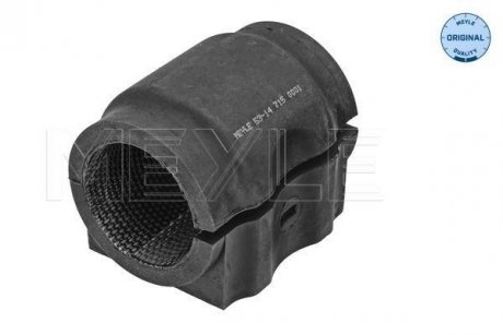 Втулка стабілізатора (заднього) Land Rover Range Rover 05-13 (d=33mm) MEYLE 53-14 715 0001 (фото 1)