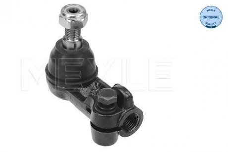 Наконечник тяги рульової (L) Land Rover Freelander 98-06 MEYLE 53-16 020 0000 (фото 1)