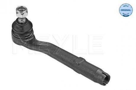 Наконечник тяги рульової Land Rover Range Rover III 02-12 MEYLE 53-16 020 0009 (фото 1)