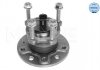 Підшипник маточини (задньої) Opel Vectra/Fiat Croma 02- MEYLE 614 752 0013 (фото 1)