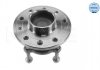 Підшипник маточини (задньої) Opel Vectra/Fiat Croma 02- MEYLE 614 752 0013 (фото 3)