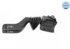 Перемикач підрульовий Opel Astra G 1.4/1.6 16V 98-05 MEYLE 614 890 0006 (фото 1)