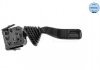 Перемикач підрульовий Opel Astra G 1.4/1.6 16V 98-05 MEYLE 614 890 0006 (фото 2)