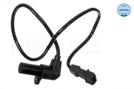 Датчик положення колінвалу Opel Astra F/Vectra B 1.4-1.8 91-00 MEYLE 614 899 0002 (фото 1)