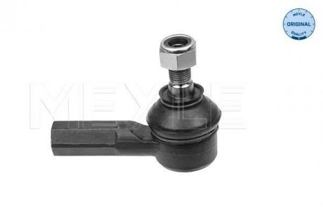 Наконечник тяги рульової Opel Agila/Suzuki Justy 00- MEYLE 616 020 0009 (фото 1)