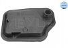 Фільтр АКПП Ford Fiesta V/ Focus 1.8-2.0 TDCI -12 MEYLE 714 136 0001 (фото 2)