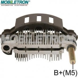 Випрямляч діодний MOBILETRON RM110HV (фото 1)