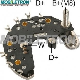 Випрямляч діодний MOBILETRON RP14 (фото 1)