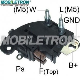 Регулятор напруги генератора MOBILETRON VRF160 (фото 1)