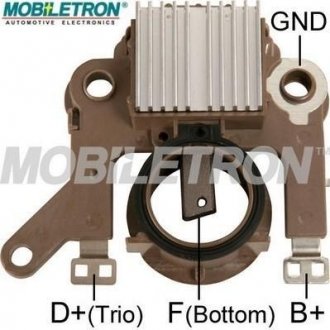 Регулятор напруги генератора MOBILETRON VRH200958 (фото 1)