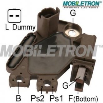 Регулятор генератора MOBILETRON VRPR2299H (фото 1)