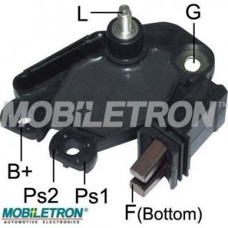 Регулятор напруги генератора MOBILETRON VRPR3534 (фото 1)