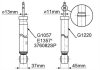 Амортизатор газомасляний MONROE G1057 (фото 2)