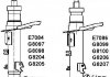 (1шт) Амортизатор ORIGINAL MONROE G8097 (фото 4)