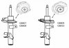 Амортизатор газомасляний MONROE G8810 (фото 1)