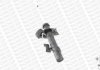 Амортизатор передн Прав VOLVO C30, C70 II, S40 II, V50 FORD FOCUS II MAZDA 3, 5 1.6-2.5 12.03-09.14 MONROE G8811 (фото 3)