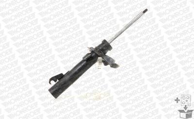 Амортизатор передн Прав VOLVO C30, C70 II, S40 II, V50 FORD FOCUS II MAZDA 3, 5 1.6-2.5 12.03-09.14 MONROE G8811 (фото 1)