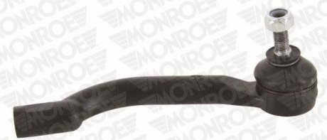 Накінечник рульової тяги правий NISSAN QASHQAI / QASHQAI +2 I (J10, NJ10, JJ10E) 06-14 MONROE L10125 (фото 1)