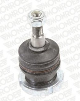 Опора шаровая передняя нижняя MERCEDES-BENZ M-CLASS (W163) 98-05 MONROE L23547 (фото 1)