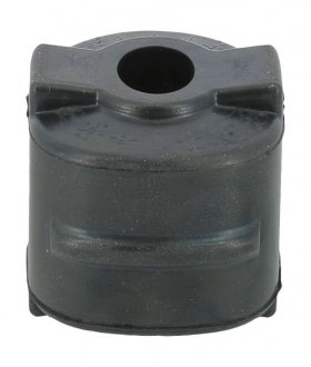 Сайлентблок переднього важеля (x60/62 мм) CHRYSLER CARAVAN, GRAND VOYAGER III, VOYAGER III DODGE CARAVAN, GRAND PLYMOUTH VOYAGER 2.0-3.8 01.95- MOOG CH-SB-2446 (фото 1)