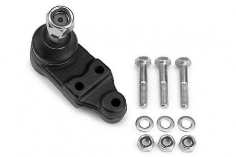 Кульова опора MOOG FD-BJ-3389