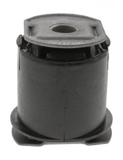 Сайлентблок балки підвіски AUDI A1, A3, TT SEAT ALHAMBRA, ALTEA, ALTEA XL SKODA OCTAVIA II, SUPERB II, YETI VW GOLF PLUS, GOLF PLUS V, GOLF V, TIGUAN 1.2-3.6 05.03- MOOG VO-SB-8447 (фото 1)