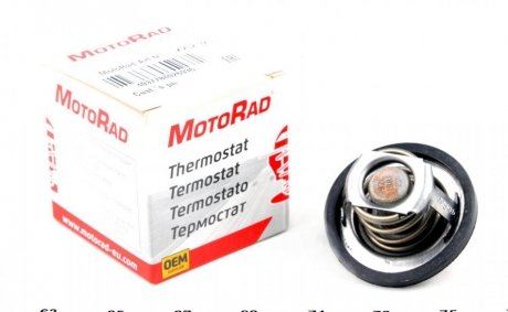 Термостат Opel Combo 1.2-1.6i 94- (92°C) MOTORAD 202-92K (фото 1)