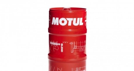 Олива 5W30 Specific 0720 (208L) (RN0720) MOTUL 102396 (фото 1)