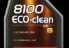 МАСЛО МОТОРНОЕ СИНТ MOTUL 8100 ECO-CLEAN 0W-30 SN 102888