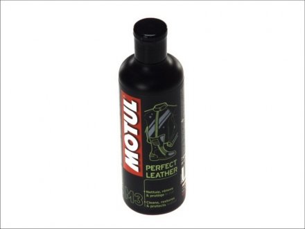 Засіб для догляду за шікрою M3 Perfect Leather (250ml) MOTUL 102994 (фото 1)