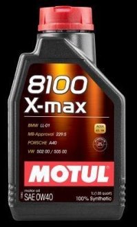 MOTUL 104531 (фото 1)
