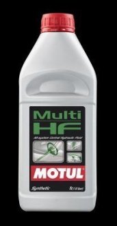 Жидкость ГУР MULTI HF, 1Л MOTUL 106399 (фото 1)