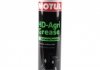 Змазка універсальна HD Agri Grease CL (400гр) MOTUL 108676 (фото 2)